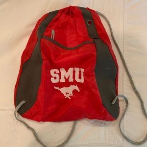 SMU backpack